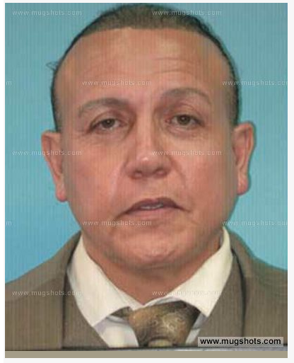 Su nombre es Cesar Sayoc, de 56 años