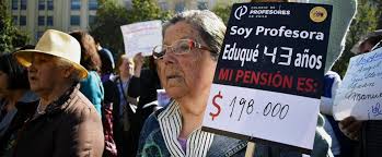 Colegio de Profesores