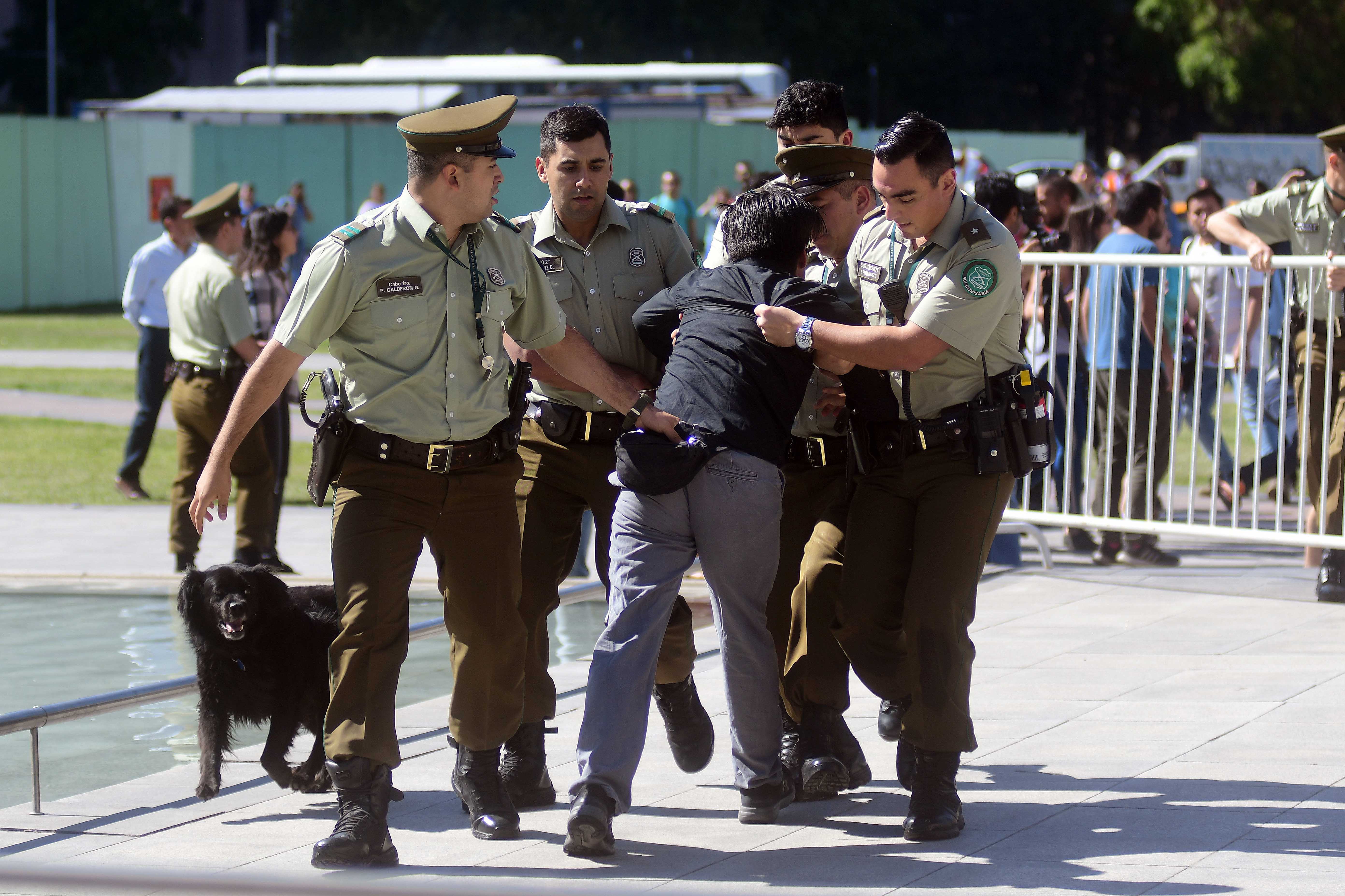 SEBASTIAN BELTRAN GAETE/AGENCIAUNO