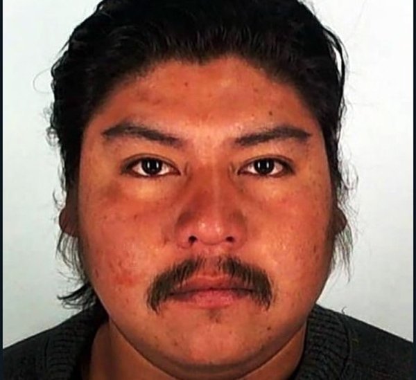 Foto: Camilo Catrillanca