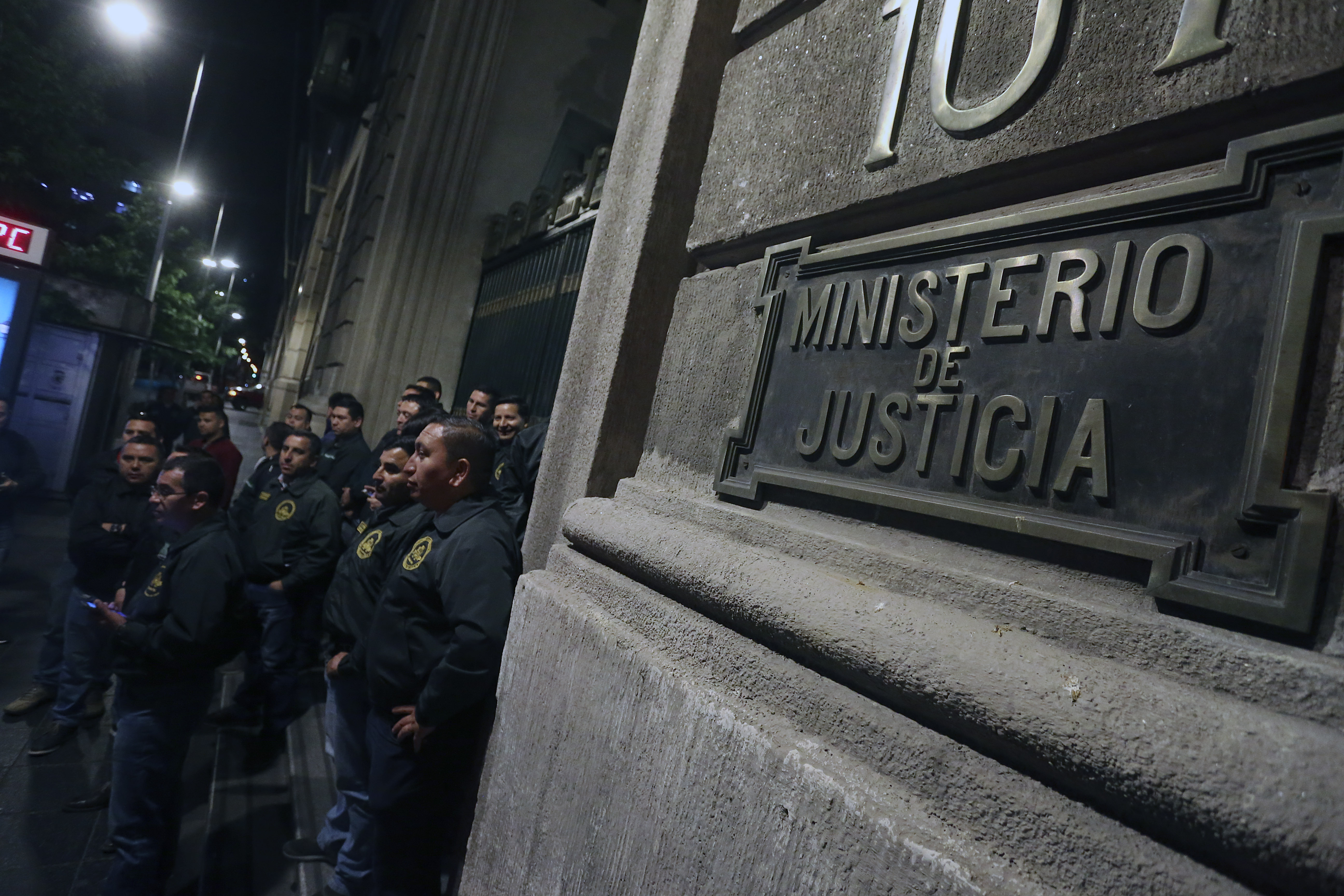 CRISTOBAL ESCOBAR/AGENCIAUNO