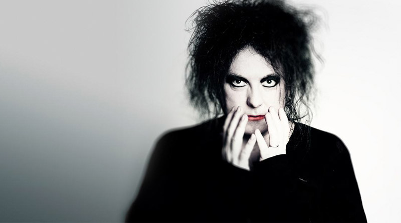 Foto: Robert Smith