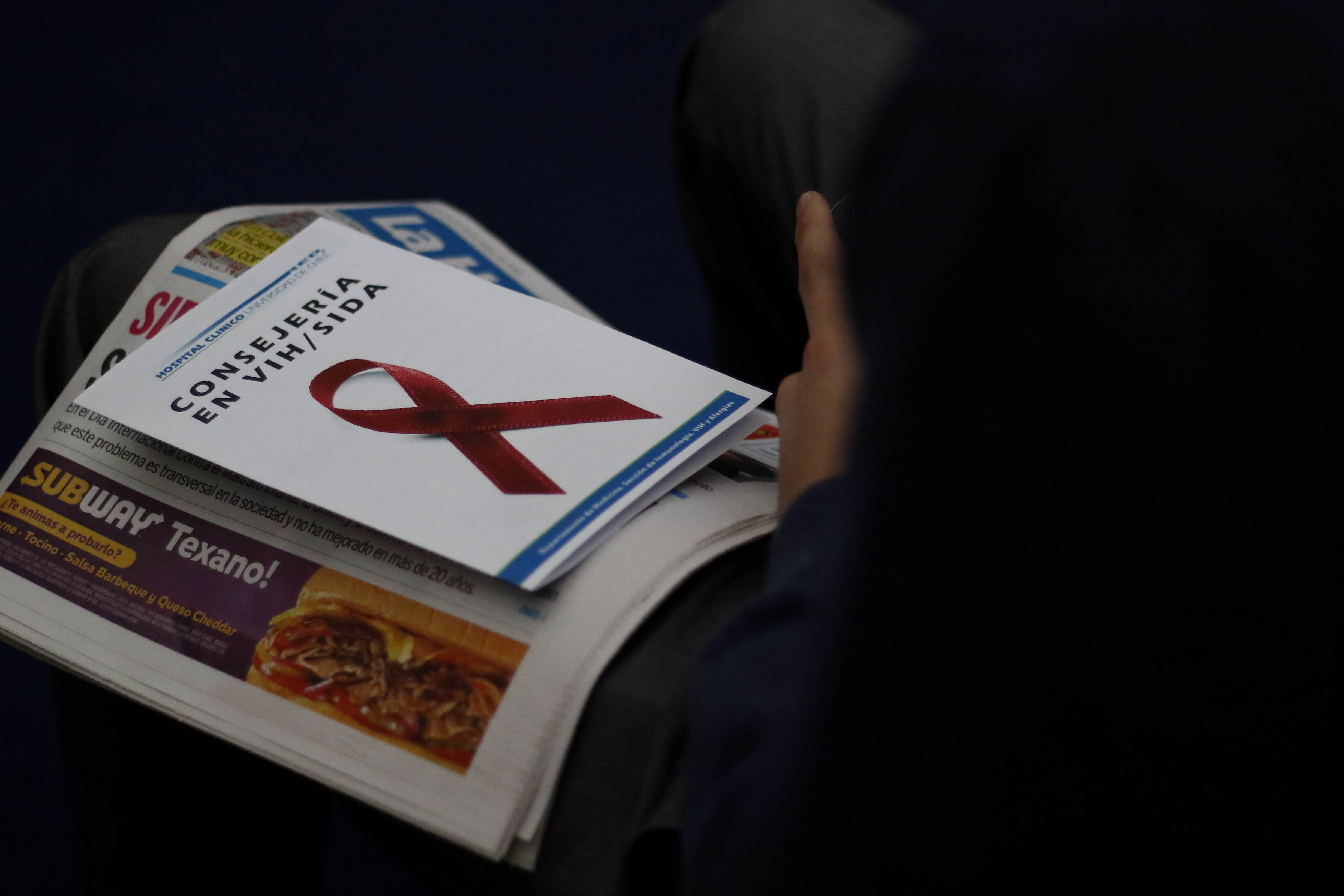 LEONARDO RUBILAR CHANDIA/AGENCIAUNO