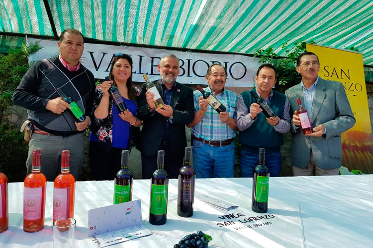 Foto: Portal Agro Chile