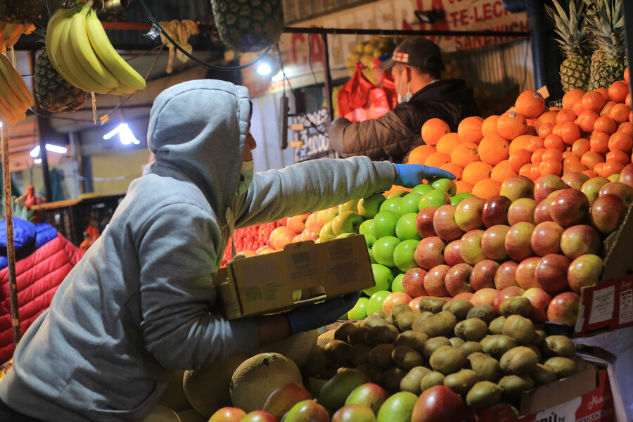 La desconocida fruta que puede ayudarte a prevenir el Alzheimer