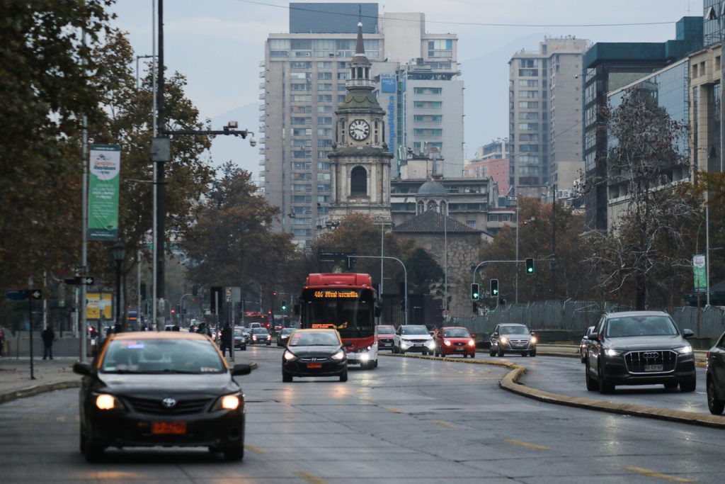 ¿Es feriado irrenunciable el 21 de mayo? / AGENCIA UNO.