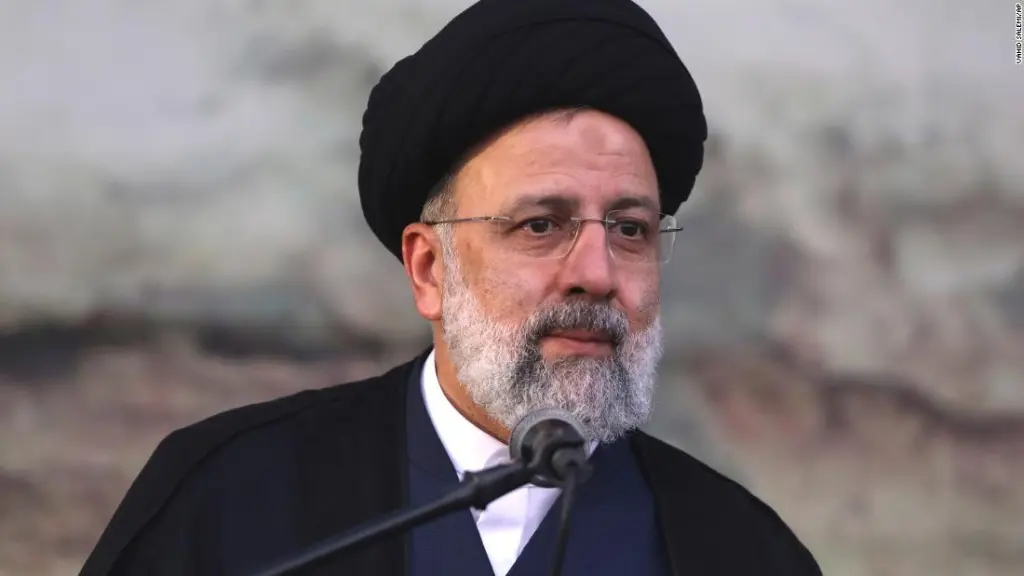 Quién es Ebrahim Raisi, el clérigo conservador y juez controversial que se convirtió en presidente de Irán